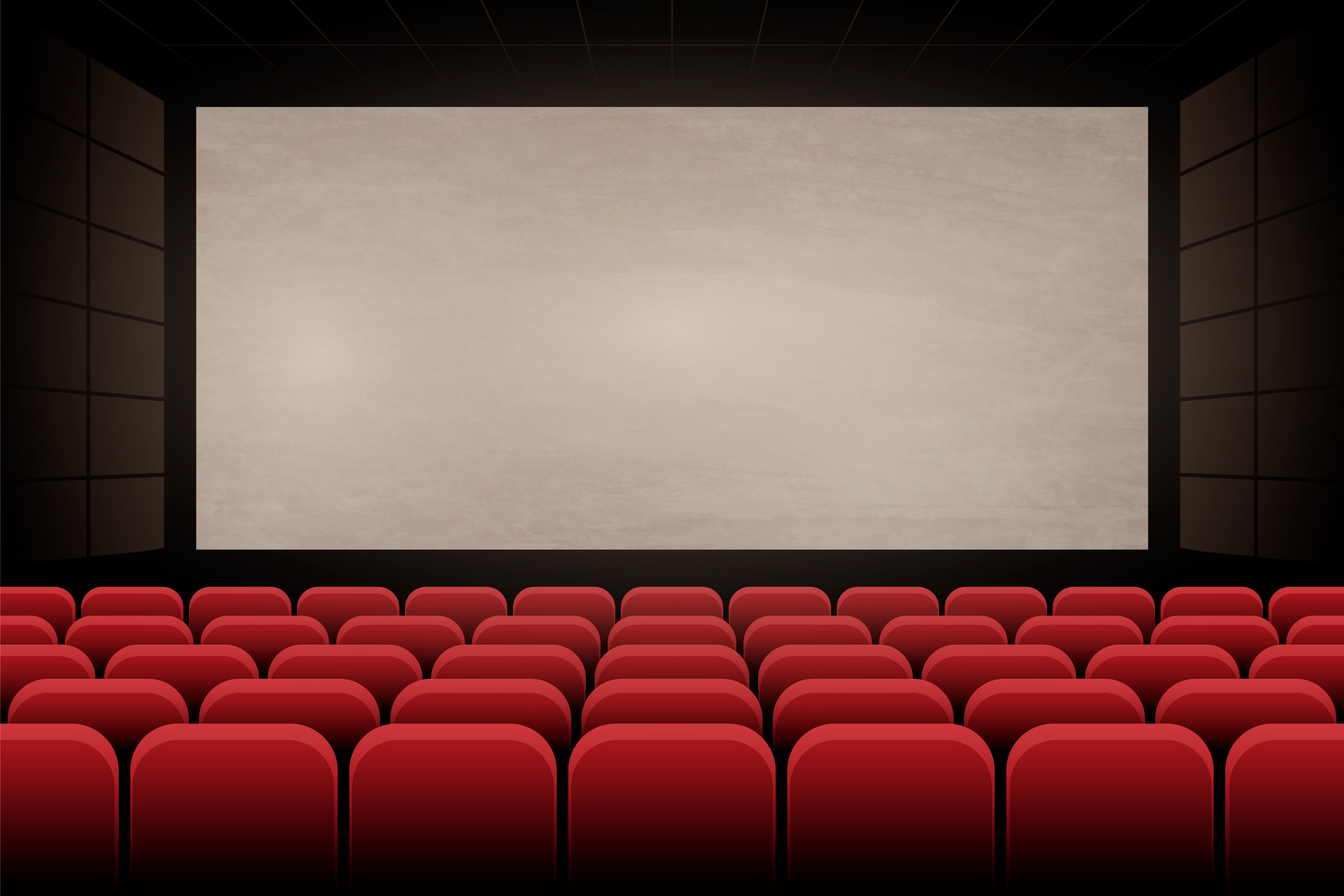 AV Solution for Auditorium 1 AV Solution for Auditorium