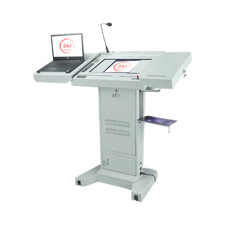 Digital Podium DP02 1