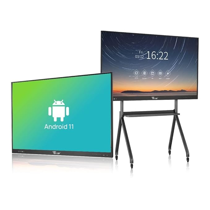 Interactive Flat Panel IFP-86 1 IFP