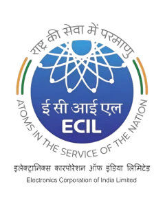ECIL logo