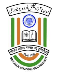 Maulanna Azad National Urdu University