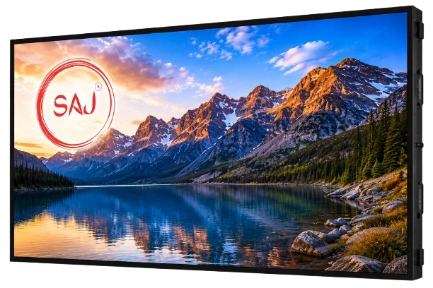 Outdoor LED Wall